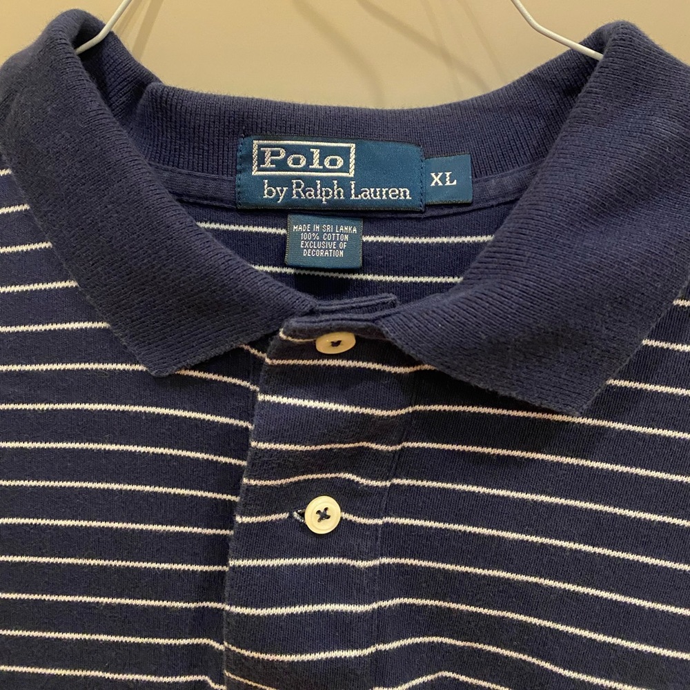 Ralph Lauren short sleeve  Polo